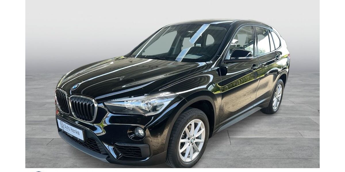 BMW X1 94.265 km 16.999 &euro; Büren 33142