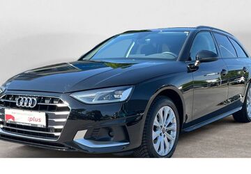 Audi A4 47.850 km 27.590 &euro; Detmold 32756