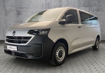 VW T7 Kombi 7.700 km 49.380 &euro; Paderborn 33100