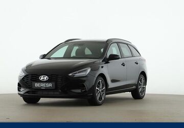 Hyundai i30 5.000 km 28.880 &euro; Detmold 32758