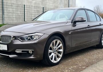 BMW 335 115.000 km 19.500 &euro; Paderborn 33098