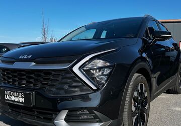 Kia Sportage 37.150 km 27.990 &euro; Salzkotten 33154