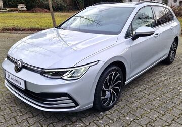 VW Golf 29.990 km 23.590 &euro; Salzkotten 33154