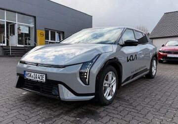 Kia EV4 4.500 km 48.777 &euro; Büren 33142