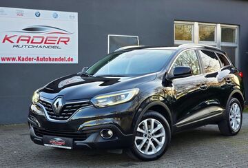Gebrauchte Renault Kadjar