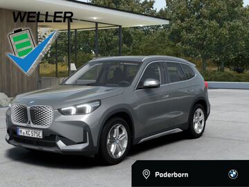 Gebrauchte BMW iX1