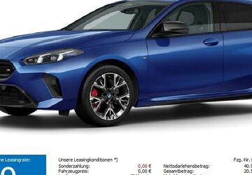 BMW M135 9.600 km 40.429 &euro; Paderborn 33100