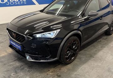 Cupra Formentor 61.400 km 29.500 &euro; Delbrück 33129