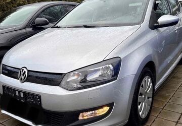 VW Polo 243.200 km 4.999 &euro; Lichtenau 33165