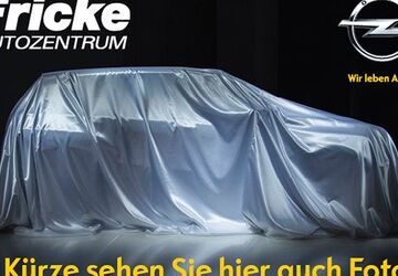 Opel Corsa 19.448 km 18.590 &euro; Lippstadt 59557