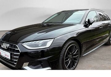 Audi A4 94.733 km 28.190 &euro; Detmold 32756