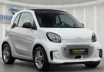 Smart forTwo 20.302 km 15.440 &euro; Schloß Holte-Stukenbrock 33758