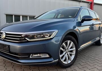 VW Passat Variant 254.000 km 9.999 &euro; Paderborn 33106