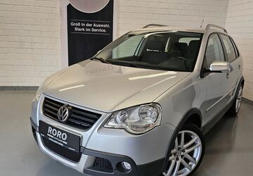 VW Polo 138.550 km 5.950 &euro; Lippstadt 59557