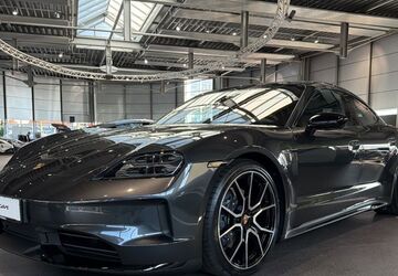 Porsche Taycan 6.950 km 124.890 &euro; Paderborn 33100