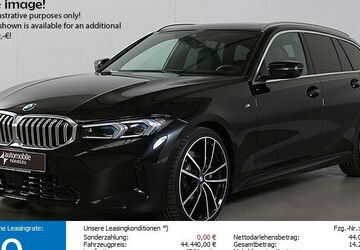 BMW 330 17.990 km 42.950 &euro; Paderborn 33100