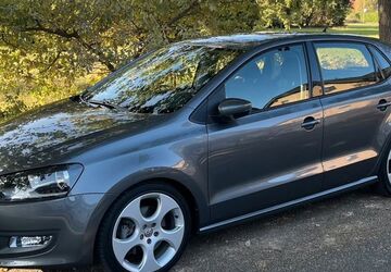 VW Polo 44.784 km 8.800 &euro; Paderborn 33106
