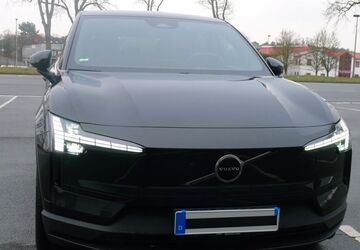 Volvo EX30 24.333 km 29.100 &euro; Oerlinghausen 33813