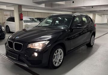 BMW X1 118.400 km 9.300 &euro; Paderborn 33102