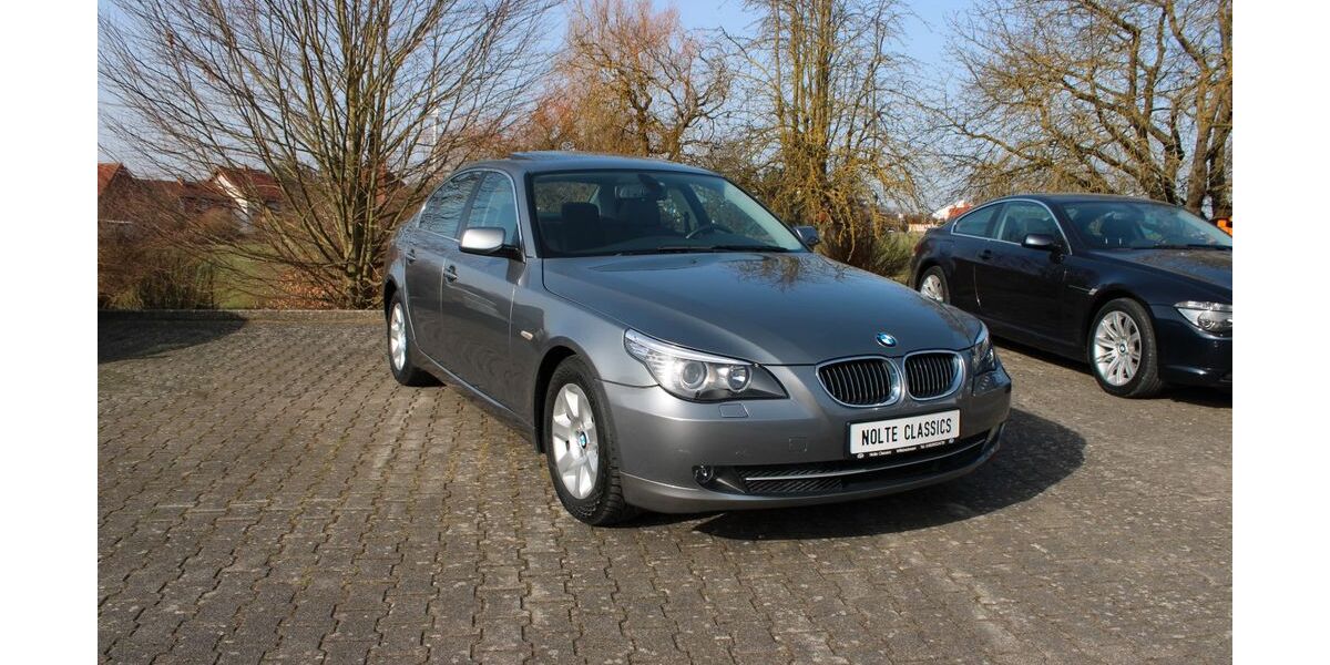 BMW 523 68.258 km 13.490 &euro; Willebadessen 34439