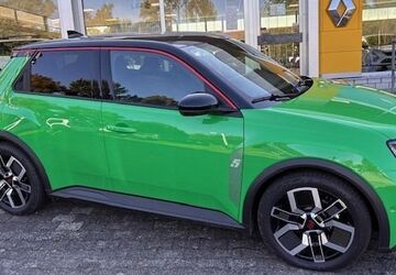 Renault R 5 4.900 km 31.890 &euro; Paderborn 33104