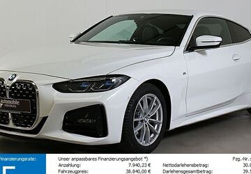 BMW 420 31.900 km 38.840 &euro; Paderborn 33100