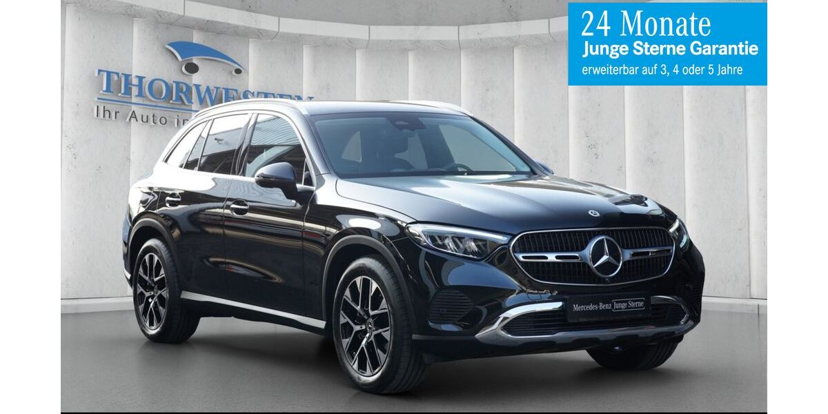 Mercedes-Benz GLC 220 10.896 km 51.985 &euro; Schloß Holte-Stukenbrock 33758