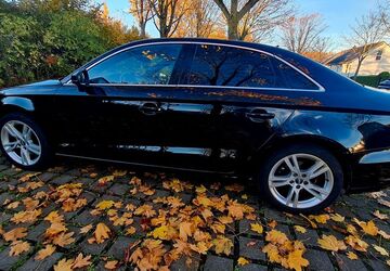 Audi A3 57.600 km 19.500 &euro; Lippstadt 59557