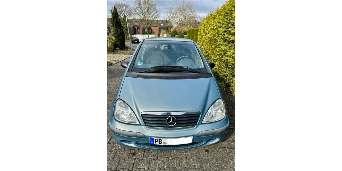 Mercedes-Benz A 170 150.000 km 600 &euro; Paderborn 33100