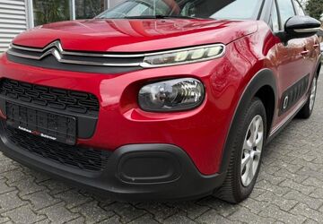 Citroen C3 47.000 km 8.399 &euro; Paderborn 33100