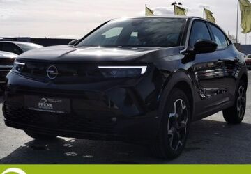 Opel Mokka 12.800 km 22.650 &euro; Lippstadt 59557