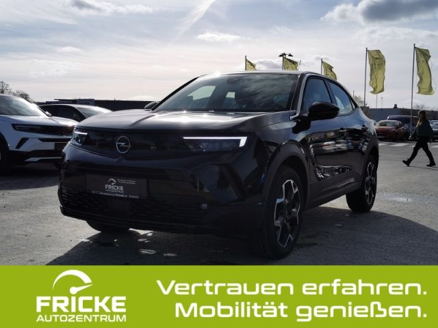 Opel Mokka 12.800 km 22.650 &euro; Lippstadt 59557