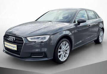 Audi A3 84.400 km 16.940 &euro; Paderborn 33100