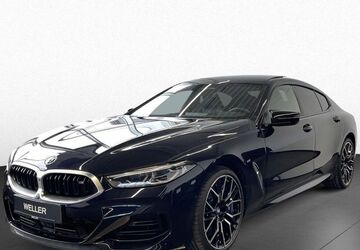 BMW M850 26.442 km 75.900 &euro; Paderborn 33104