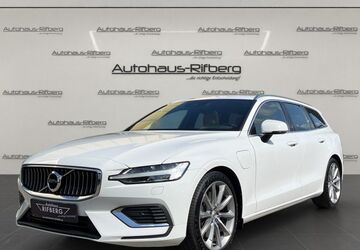 Volvo V60 145.000 km 21.890 &euro; Detmold 32758