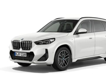 BMW X1 18.683 km 40.850 &euro; Paderborn 33104
