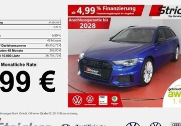 Audi A6 39.349 km 37.889 &euro; Detmold 32760