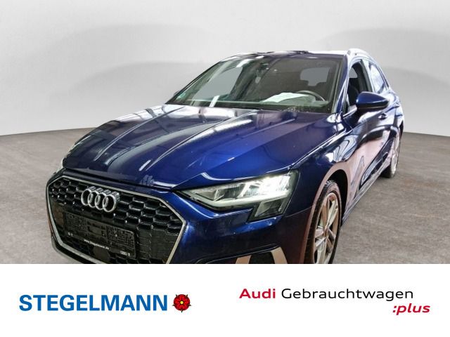 Audi A3 53.176 km 24.770 &euro; Detmold 32756