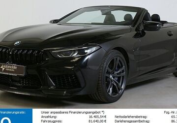 BMW M8 55.400 km 81.730 &euro; Paderborn 33100