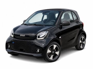Gebrauchte Smart ForTwo