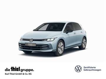 Gebrauchte VW Golf
