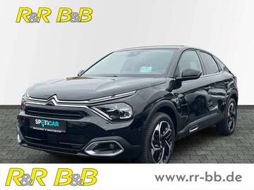 Gebrauchte Citroën C4