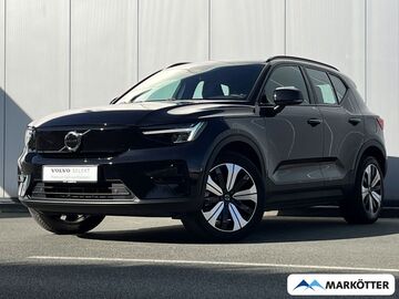 Gebrauchte Volvo XC40