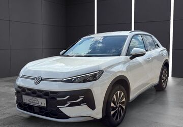 VW T-Roc 1.050 km 30.476 &euro; Schloß Holte-Stukenbrock 33758