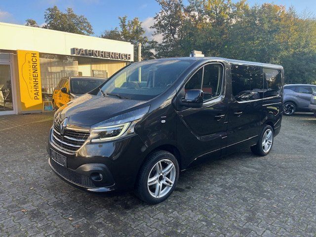 Renault Trafic 72.059 km 33.490 &euro; Rietberg 33397