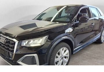 Audi Q2 24.850 km 26.770 &euro; Detmold 32756