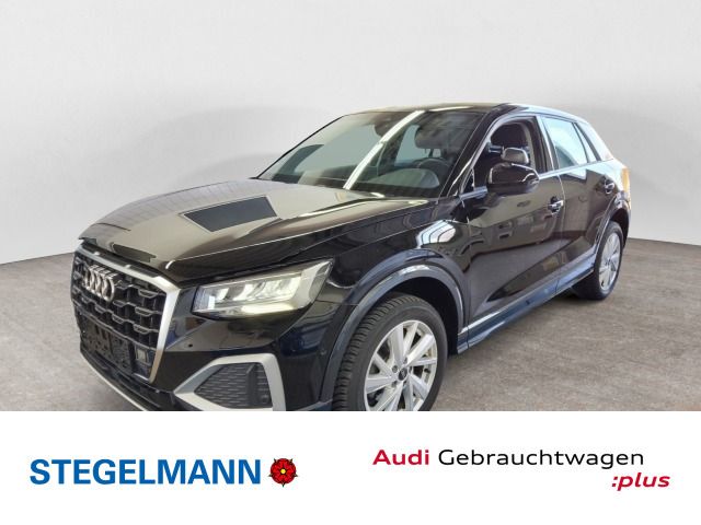 Audi Q2 24.850 km 26.770 &euro; Detmold 32756