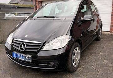 Mercedes-Benz A 180 186.000 km 3.800 &euro; Verl 33415