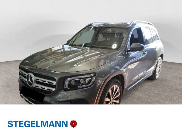 Mercedes-Benz GLB 200 72.651 km 29.770 &euro; Detmold 32756