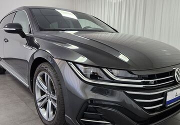 VW Arteon 38.337 km 25.990 &euro; Schloß Holte-Stukenbrock 33758